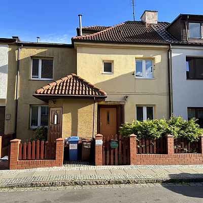 dom na sprzedaż - Szczecin, Pogodno - ID 422901 | swiatnieruchomosci.pl