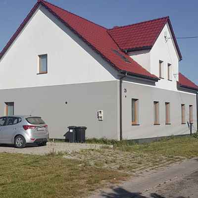 dom na sprzedaż - Borzysławiec,  - ID 423146 | swiatnieruchomosci.pl