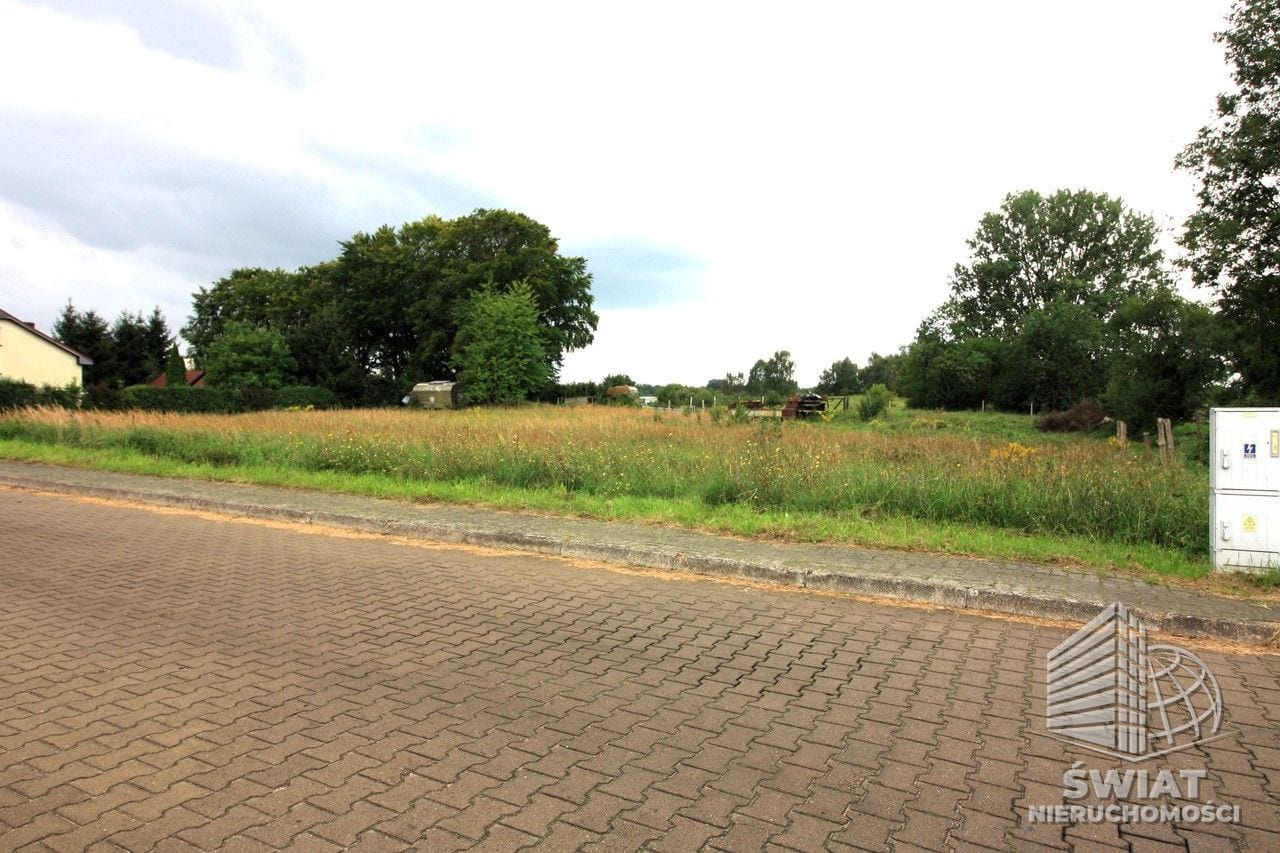działka na sprzedaż - Ińsko,  - ID 423811 | swiatnieruchomosci.pl