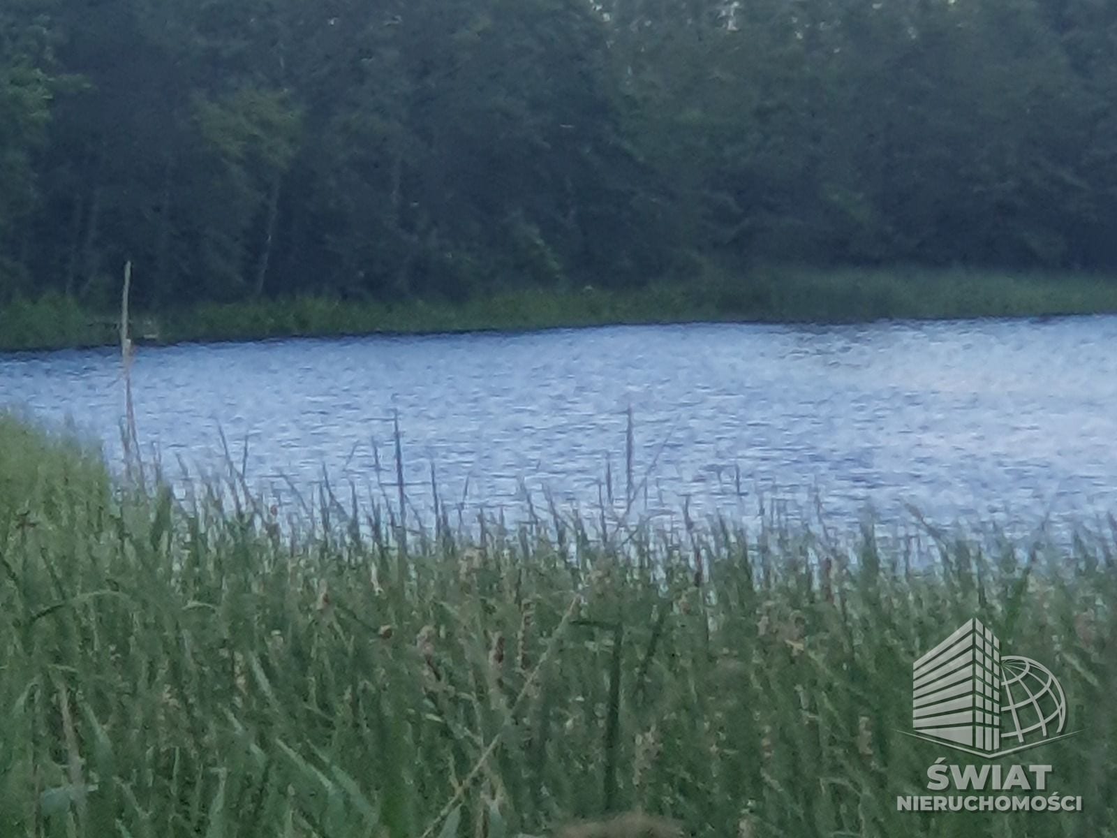 działka na sprzedaż - Zieleniewo,  - ID 424224 | swiatnieruchomosci.pl
