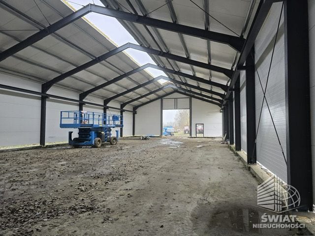 obiekt na sprzedaż - Kozielice,  - ID 424518 | swiatnieruchomosci.pl