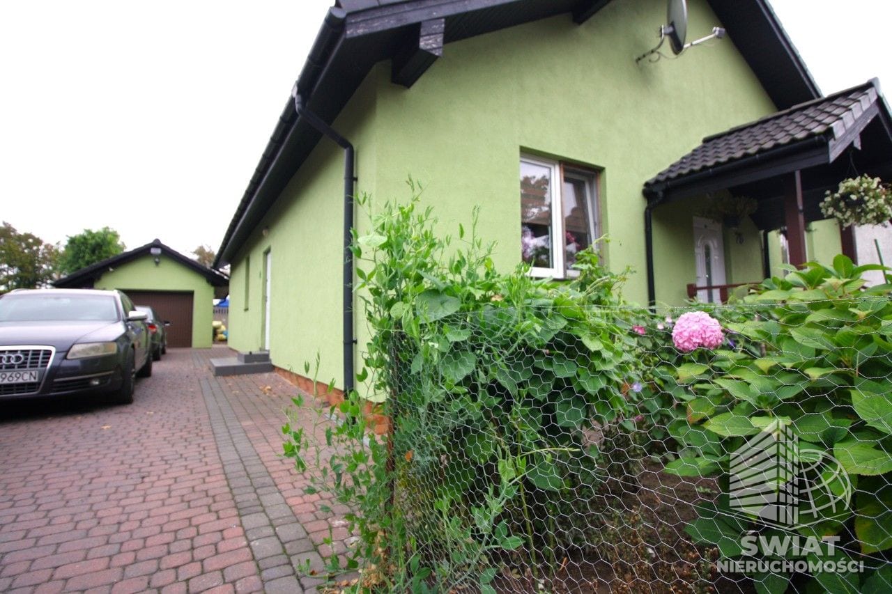 Dom na sprzedaż - Warnice, - ID 427705 | swiatnieruchomosci.pl dom na sprzedaż - Warnice, - ID 427705 | swiatnieruchomosci.pl