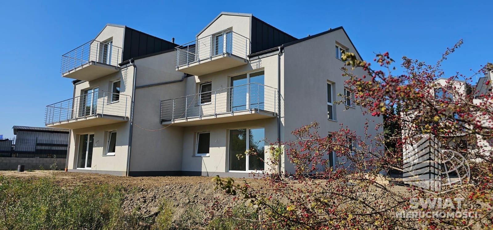Mieszkanie na sprzedaż - Stobno, - ID 427893 | swiatnieruchomosci.pl mieszkanie na sprzedaż - Stobno, - ID 427893 | swiatnieruchomosci.pl
