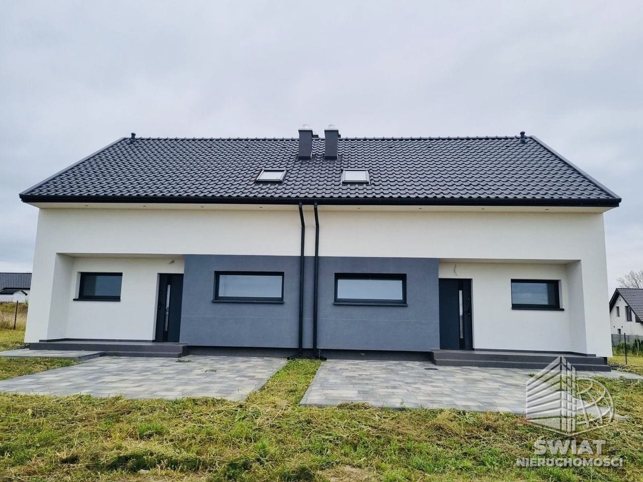 dom na sprzedaż - Grzędzice,  - ID SWN32365 | swiatnieruchomosci.pl
