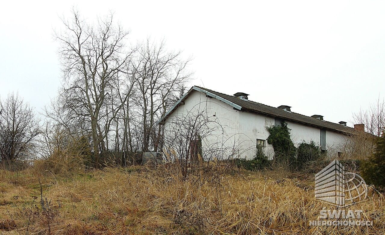 działka na sprzedaż - Żarowo,  - ID 430475 | swiatnieruchomosci.pl