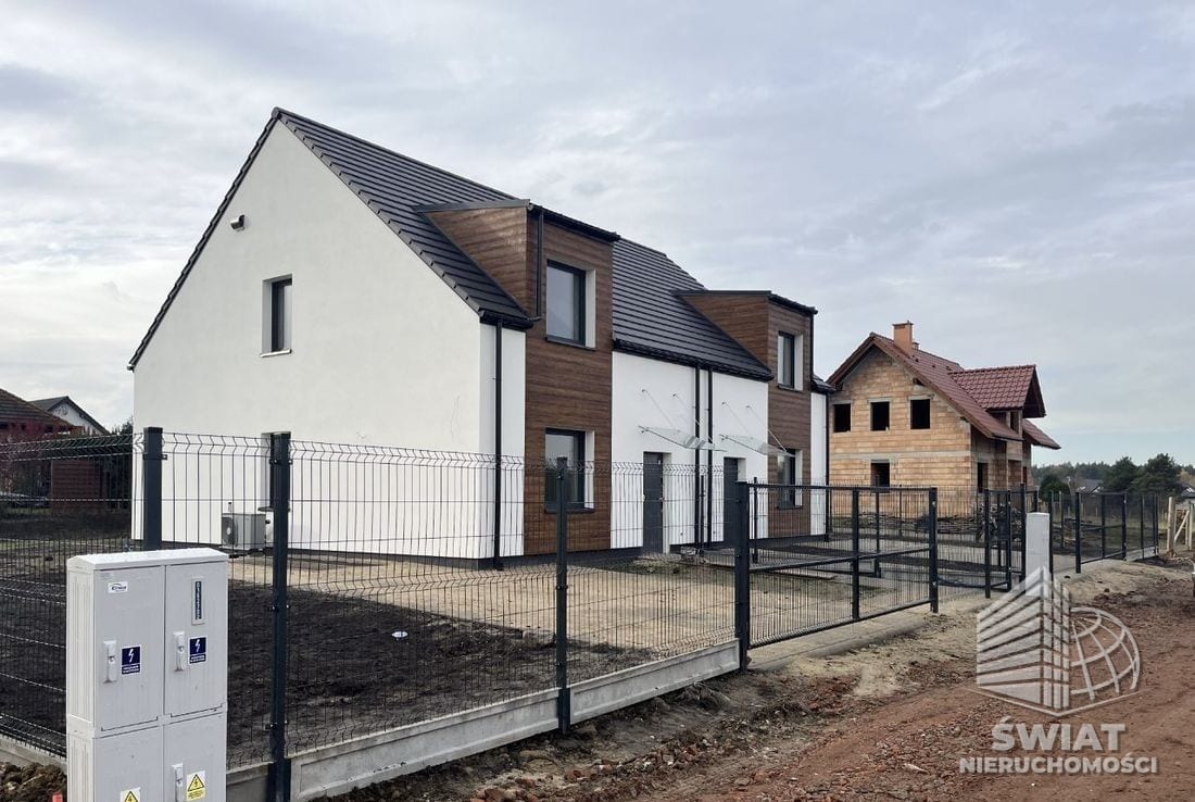 dom na sprzedaż - Dołuje,  - ID 430492 | swiatnieruchomosci.pl