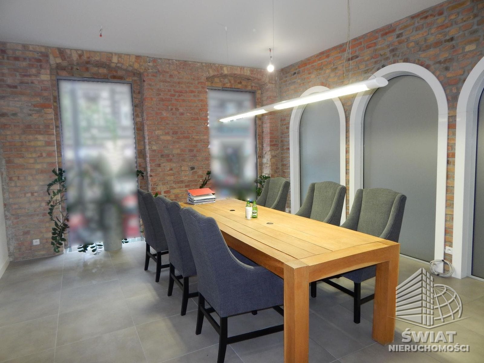 lokal na wynajem - Szczecin, Centrum - ID 417833 | swiatnieruchomosci.pl