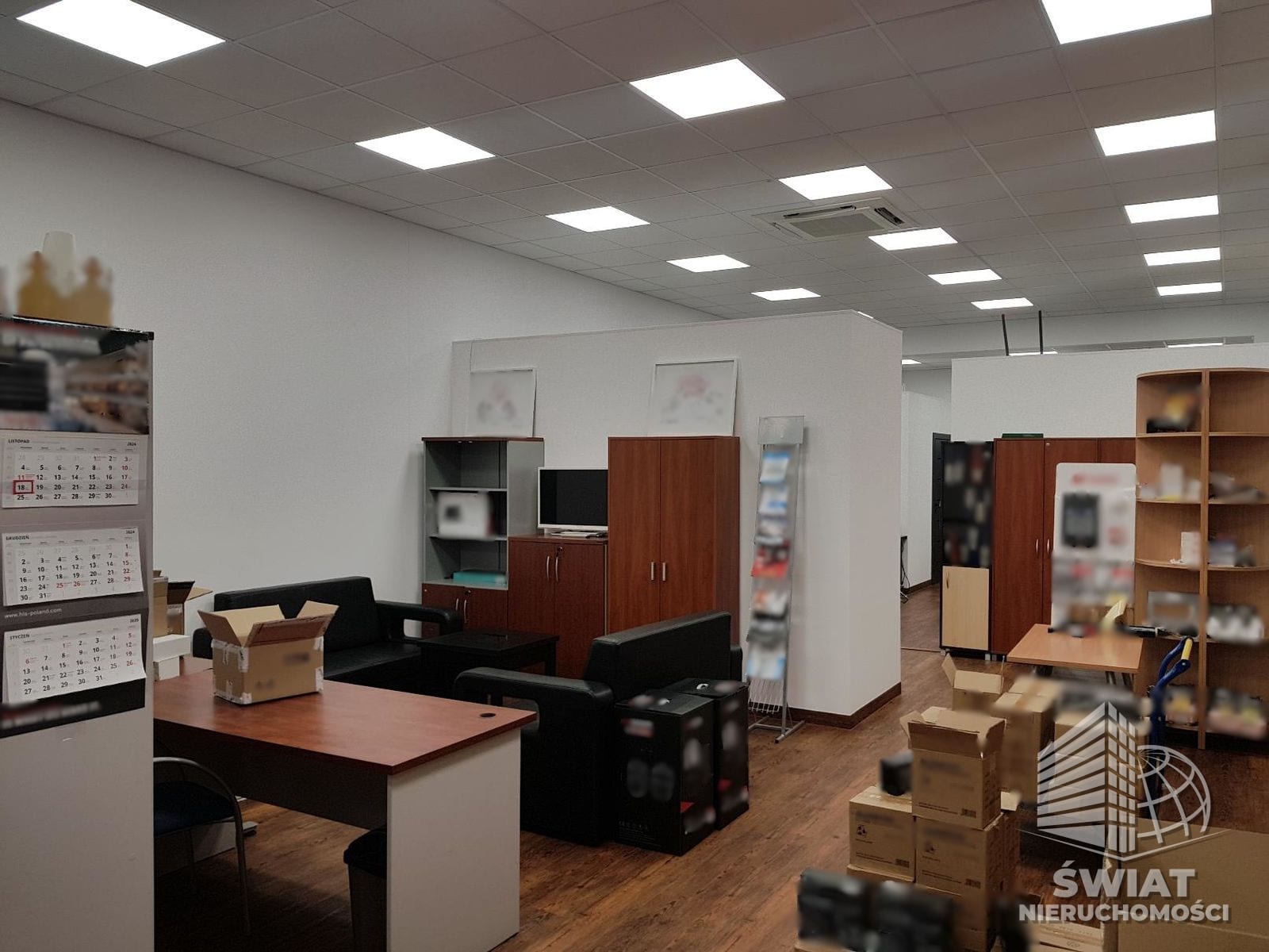 lokal na wynajem - Szczecin, Świerczewo - ID 428988 | swiatnieruchomosci.pl