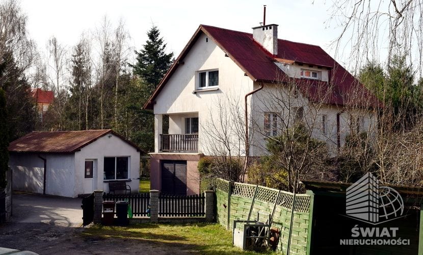 dom na sprzedaż - Drawsko Pomorskie,  - ID 404257 | swiatnieruchomosci.pl