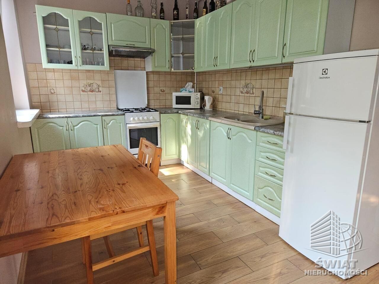 mieszkanie na sprzedaż - Stargard,  - ID 433577 | swiatnieruchomosci.pl
