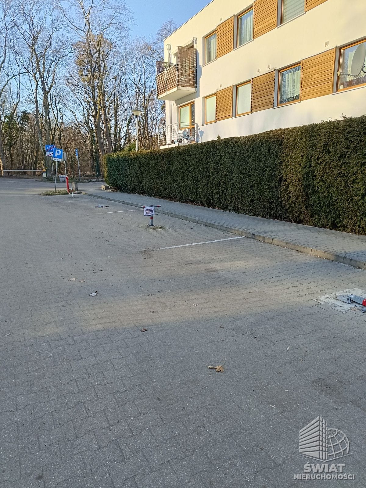 obiekt na sprzedaż - Szczecin, Zdroje - ID 433644 | swiatnieruchomosci.pl