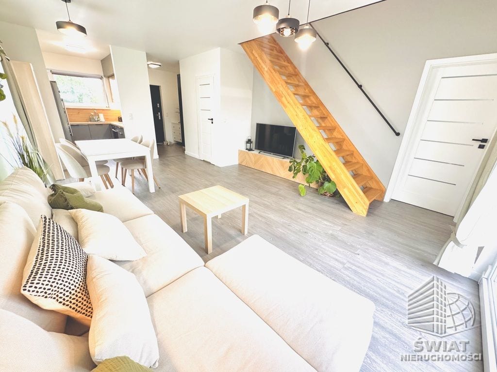 dom na sprzedaż - Warzymice,  - ID 433941 | swiatnieruchomosci.pl