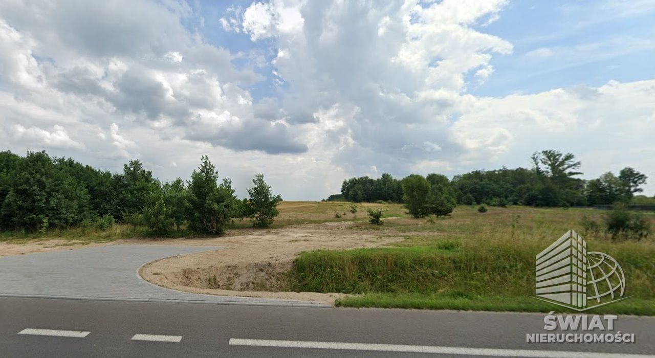 działka na sprzedaż - Kamień Pomorski,  - ID 422393 | swiatnieruchomosci.pl