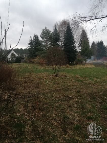 działka na sprzedaż - Stawno,  - ID 421867 | swiatnieruchomosci.pl