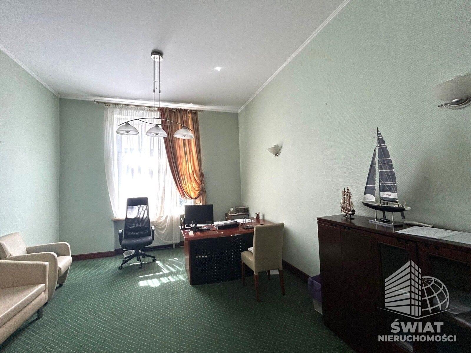 lokal na wynajem - Szczecin, Śródmieście-Centrum - ID 434950 | swiatnieruchomosci.pl