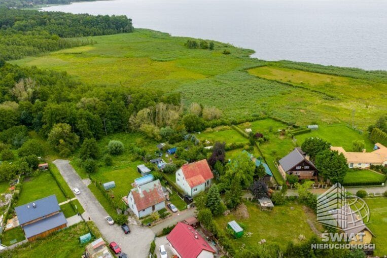 dom na sprzedaż - Nowe Warpno,  - ID 435035 | swiatnieruchomosci.pl