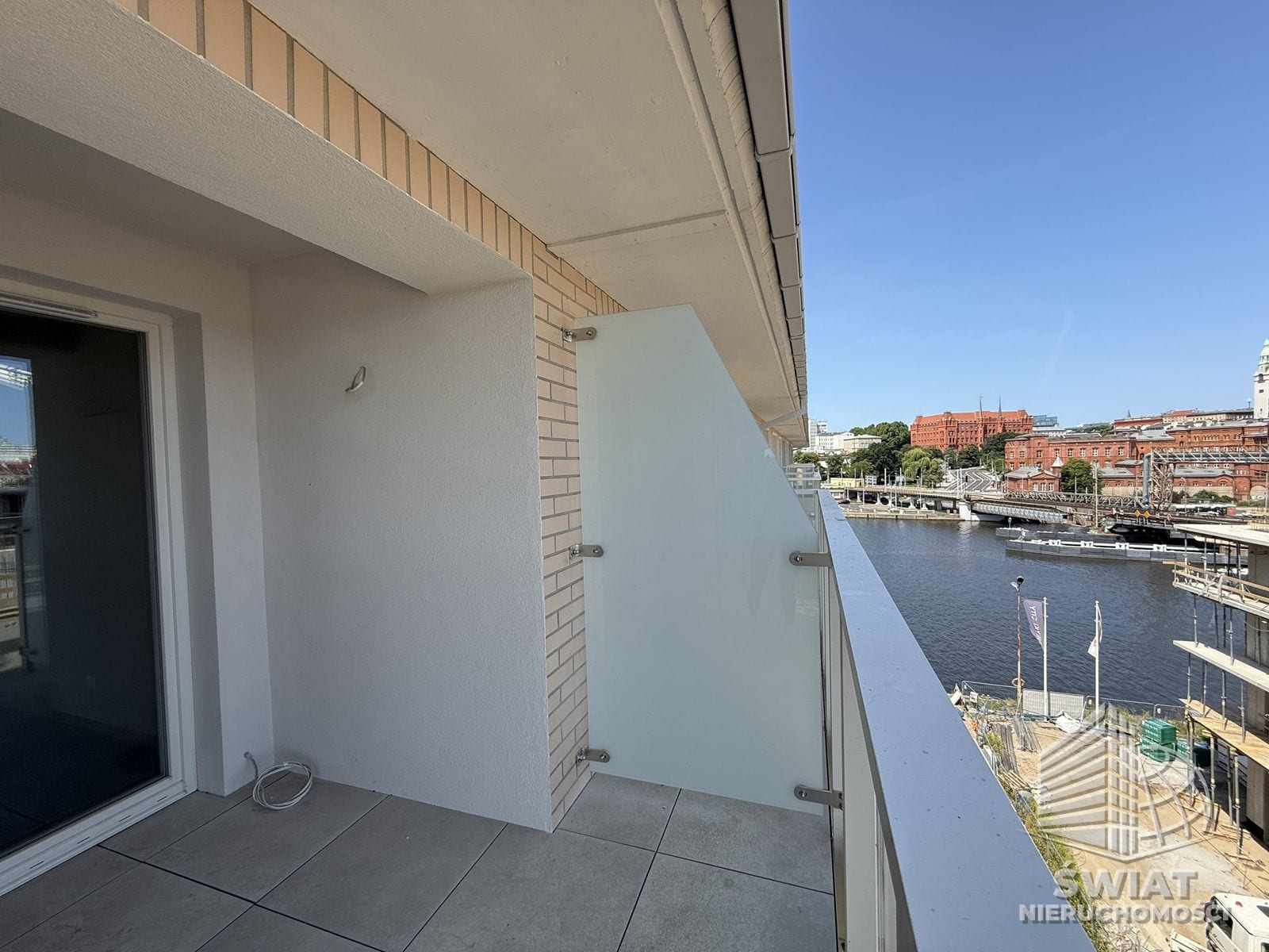 mieszkanie na sprzedaż - Szczecin, Śródmieście-Centrum - ID 435252 | swiatnieruchomosci.pl