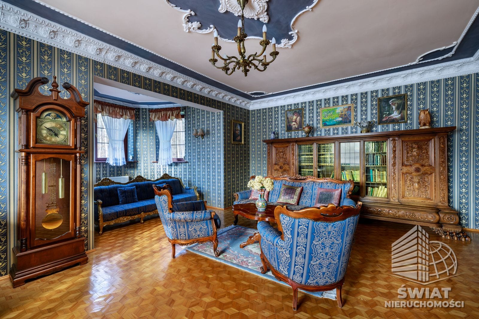dom na sprzedaż - Bolechowo,  - ID 435419 | swiatnieruchomosci.pl