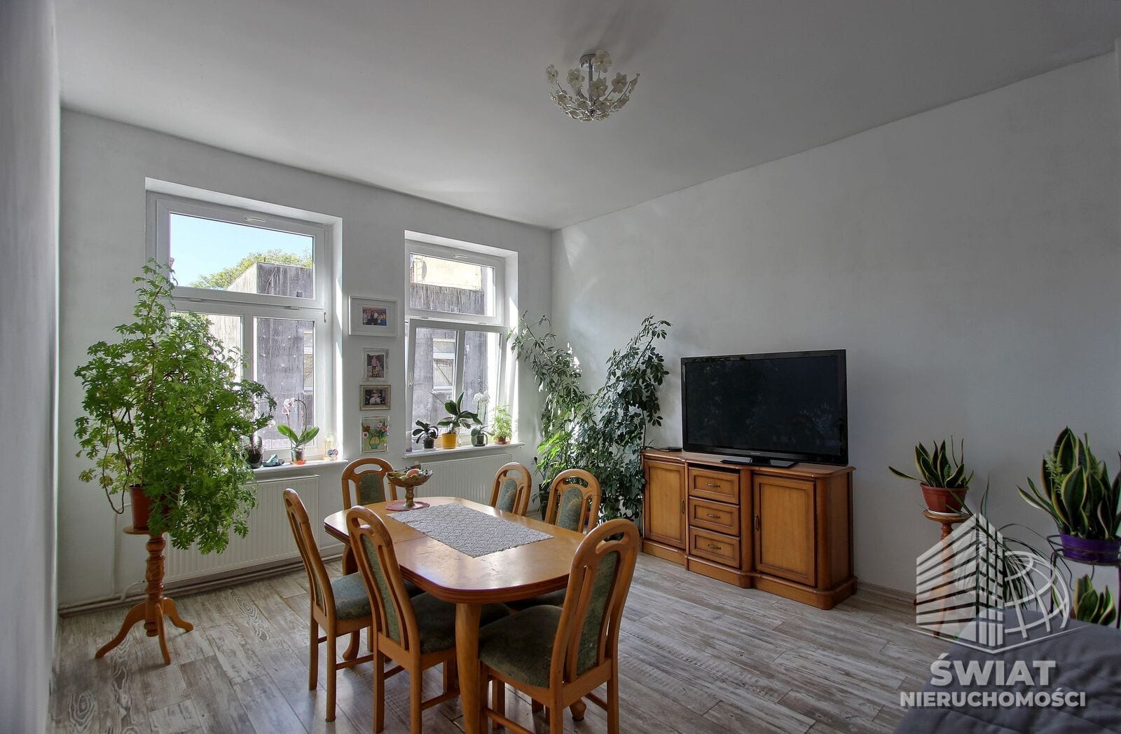 mieszkanie na sprzedaż - Stepnica,  - ID 436293 | swiatnieruchomosci.pl