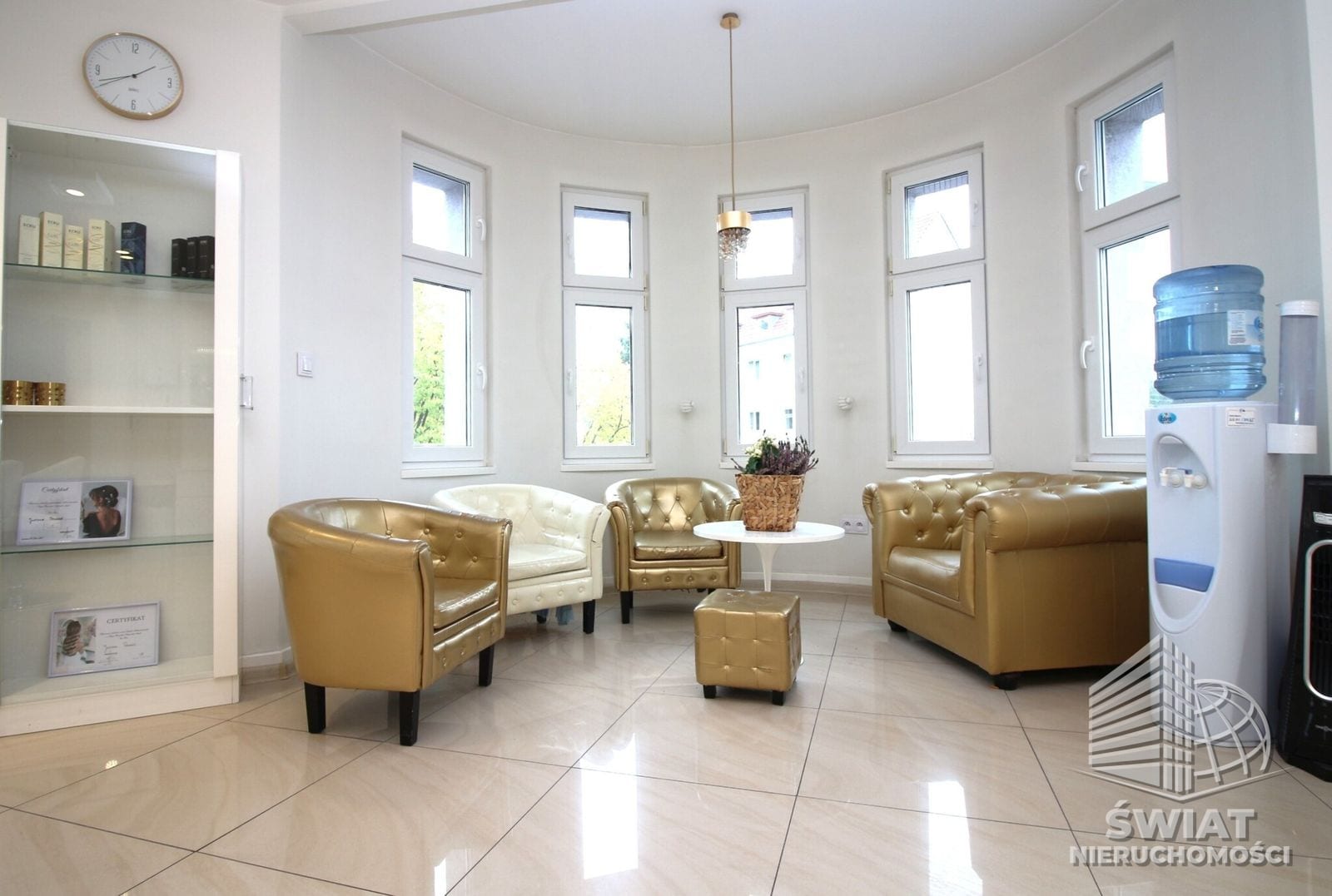 mieszkanie na sprzedaż - Stargard,  - ID 436356 | swiatnieruchomosci.pl
