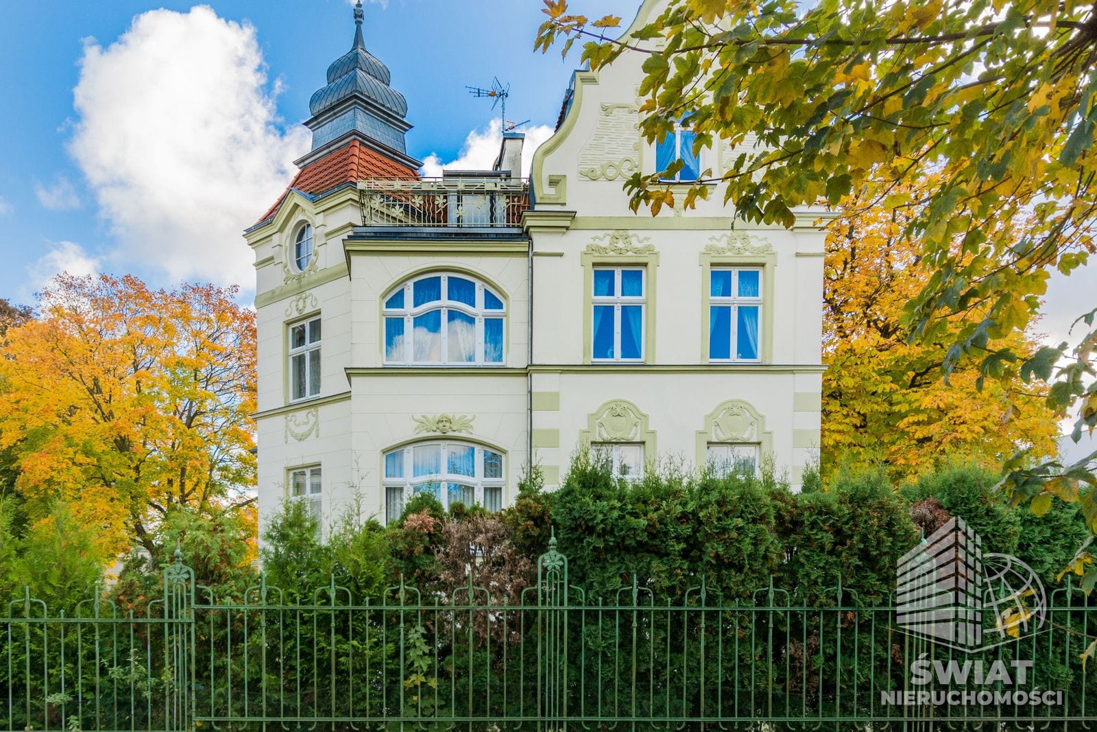 mieszkanie na sprzedaż - Międzyzdroje,  - ID 436700 | swiatnieruchomosci.pl