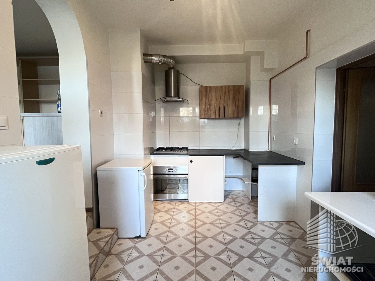 dom na wynajem - Załom,  - ID 436796 | swiatnieruchomosci.pl