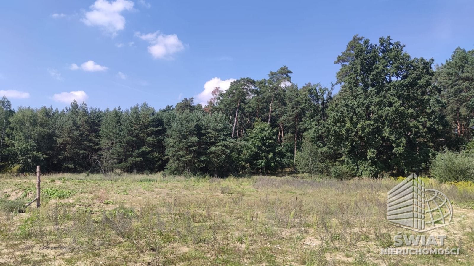 działka na sprzedaż - Kościno,  - ID 437364 | swiatnieruchomosci.pl