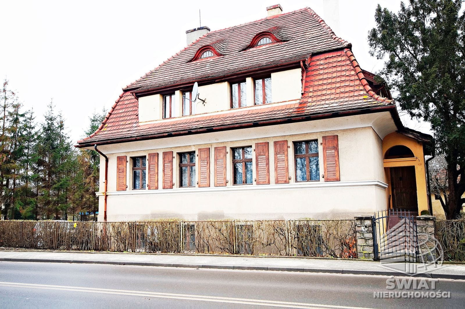 Dom na sprzedaż - Darłowo, - ID 437396 | swiatnieruchomosci.pl dom na sprzedaż - Darłowo, - ID 437396 | swiatnieruchomosci.pl