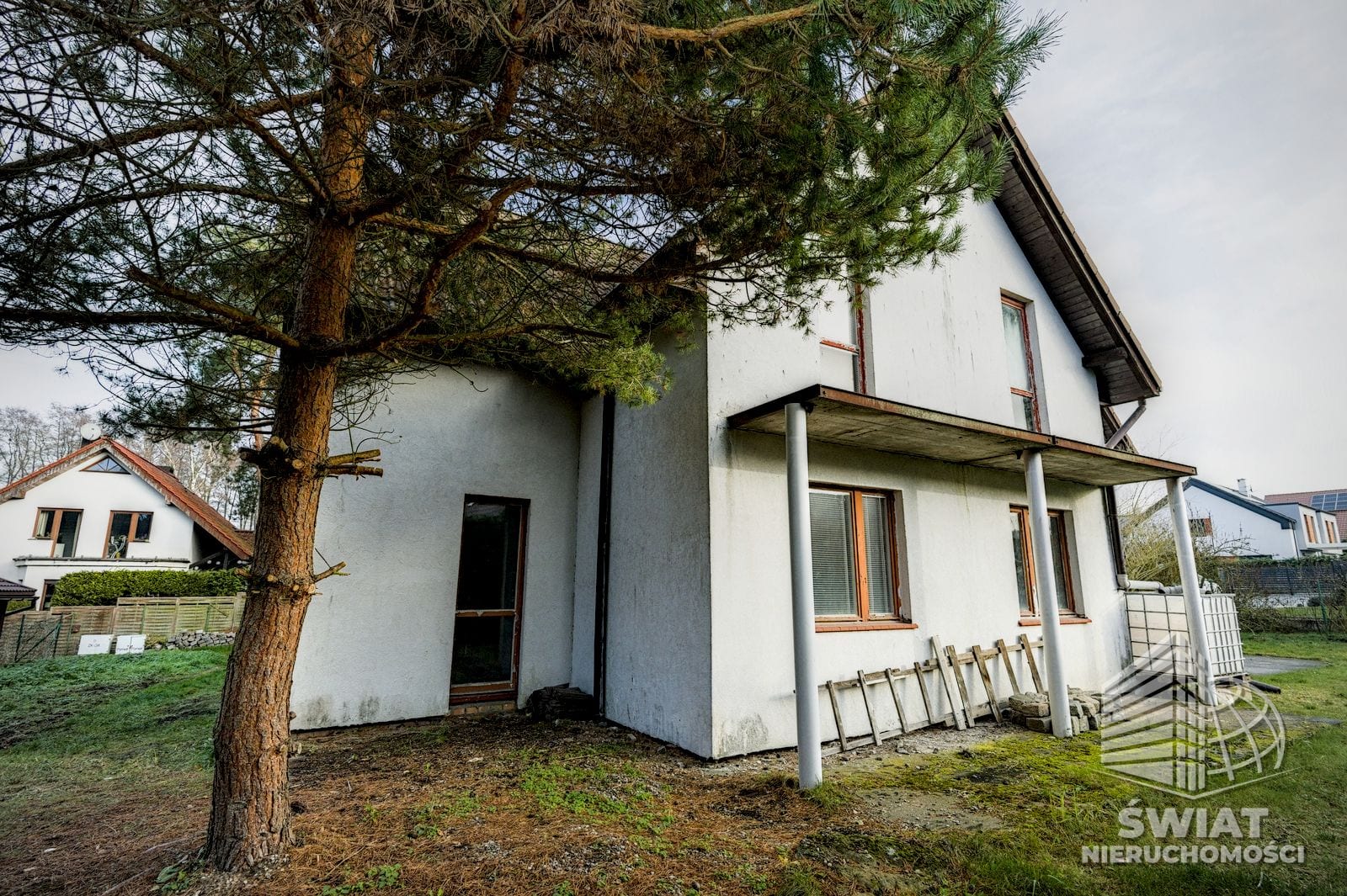 Dom na sprzedaż - Pilchowo, - ID 437402 | swiatnieruchomosci.pl dom na sprzedaż - Pilchowo, - ID 437402 | swiatnieruchomosci.pl