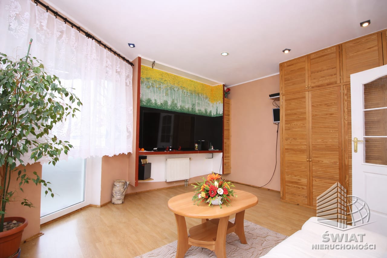 dom na sprzedaż - Stargard,  - ID 438525 | swiatnieruchomosci.pl