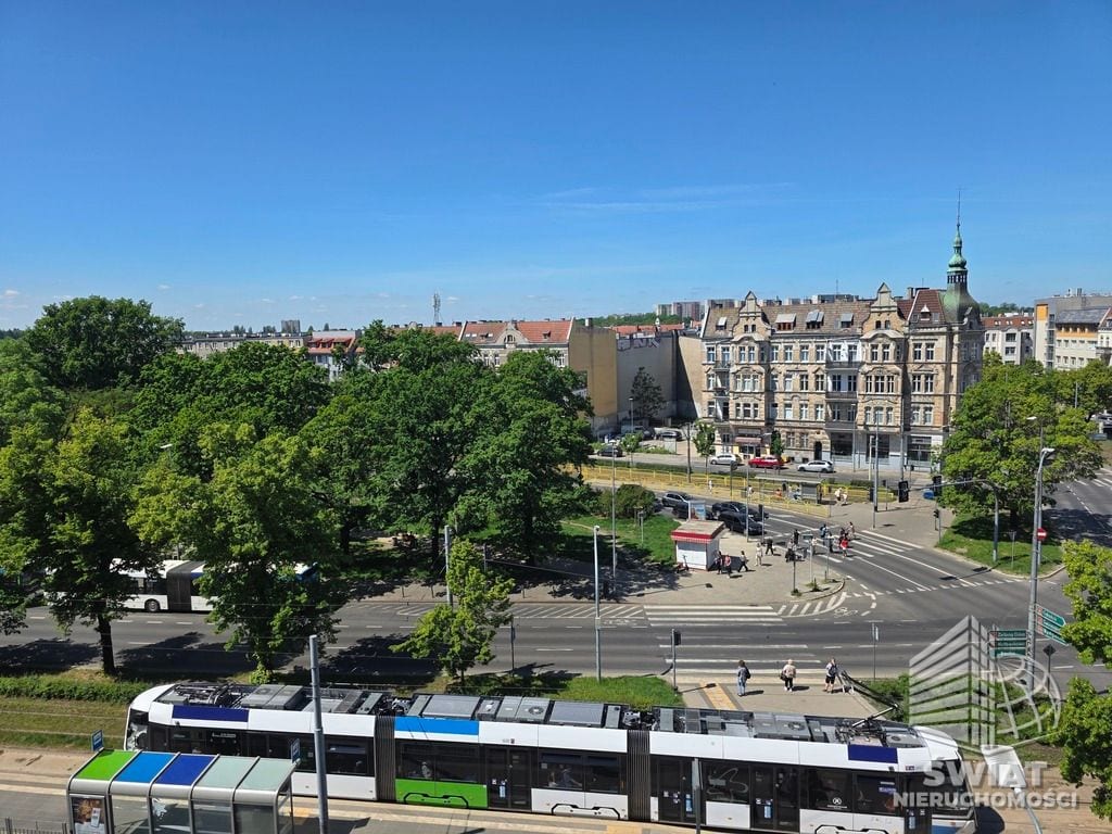 mieszkanie na sprzedaż - Szczecin, Śródmieście - ID 438839 | swiatnieruchomosci.pl