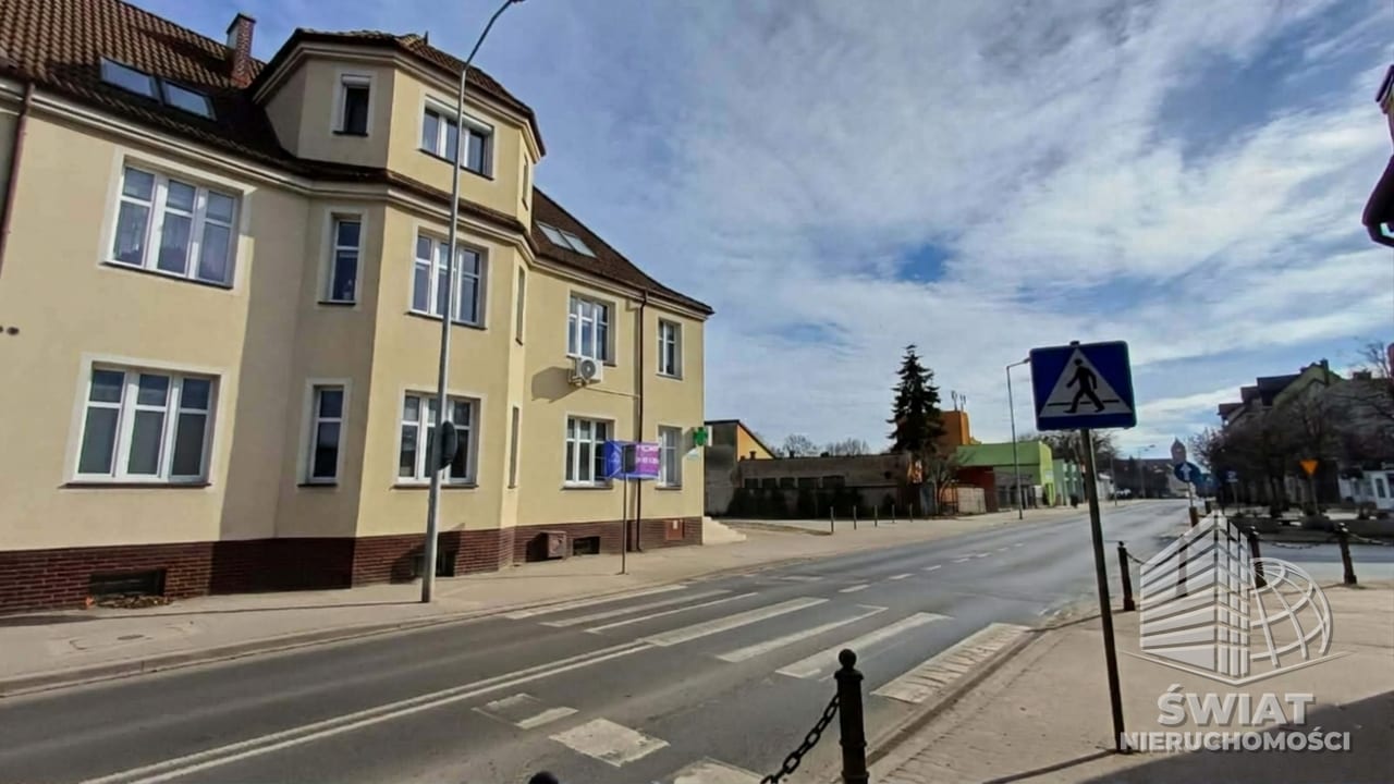 lokal na sprzedaż - Pyrzyce,  - ID 438992 | swiatnieruchomosci.pl