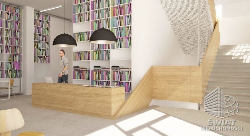lokal na wynajem - Szczecin, os. Słoneczne - ID 354344 | swiatnieruchomosci.pl