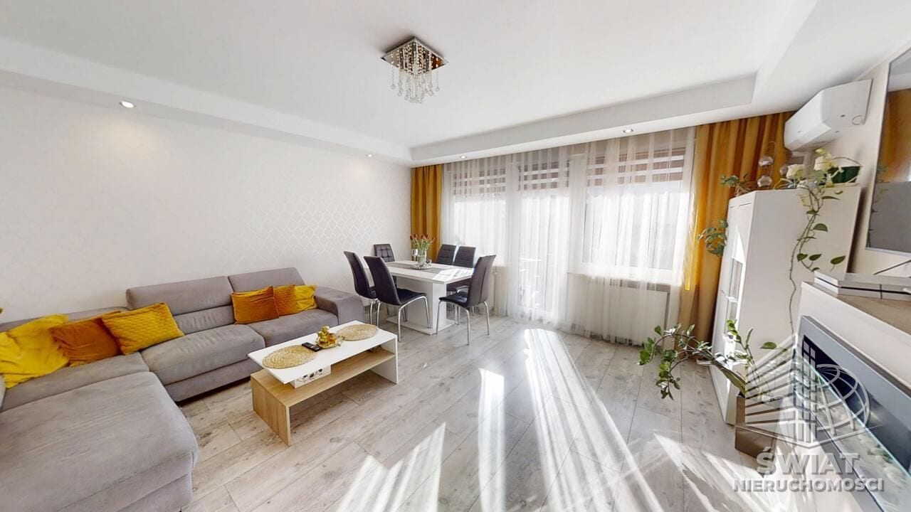 mieszkanie na sprzedaż - Przecław,  - ID 439188 | swiatnieruchomosci.pl