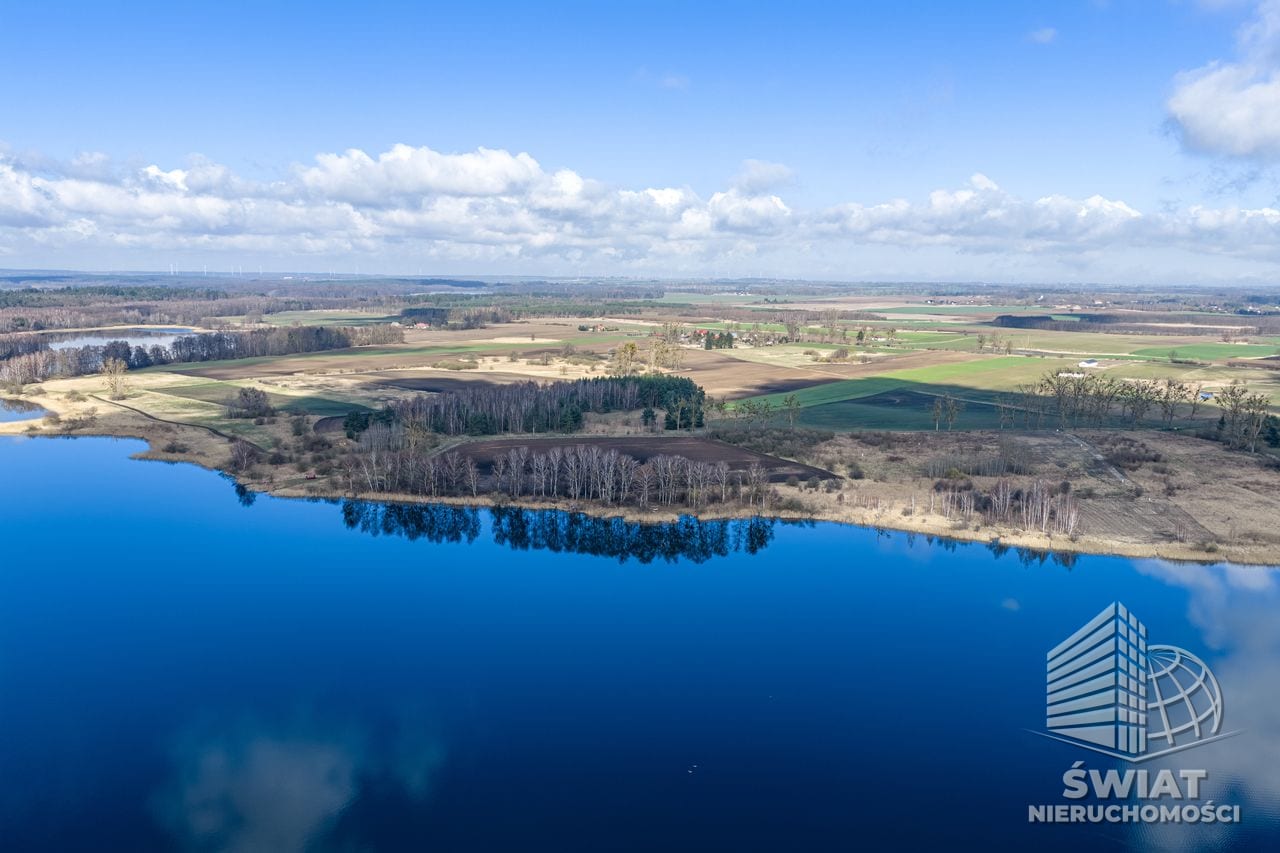 działka na sprzedaż - Osetna,  - ID 439295 | swiatnieruchomosci.pl
