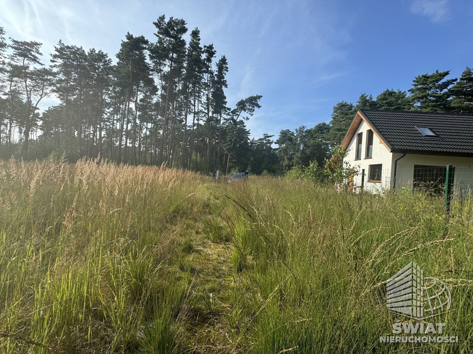 działka na sprzedaż - Dziwnów,  - ID 430411 | swiatnieruchomosci.pl