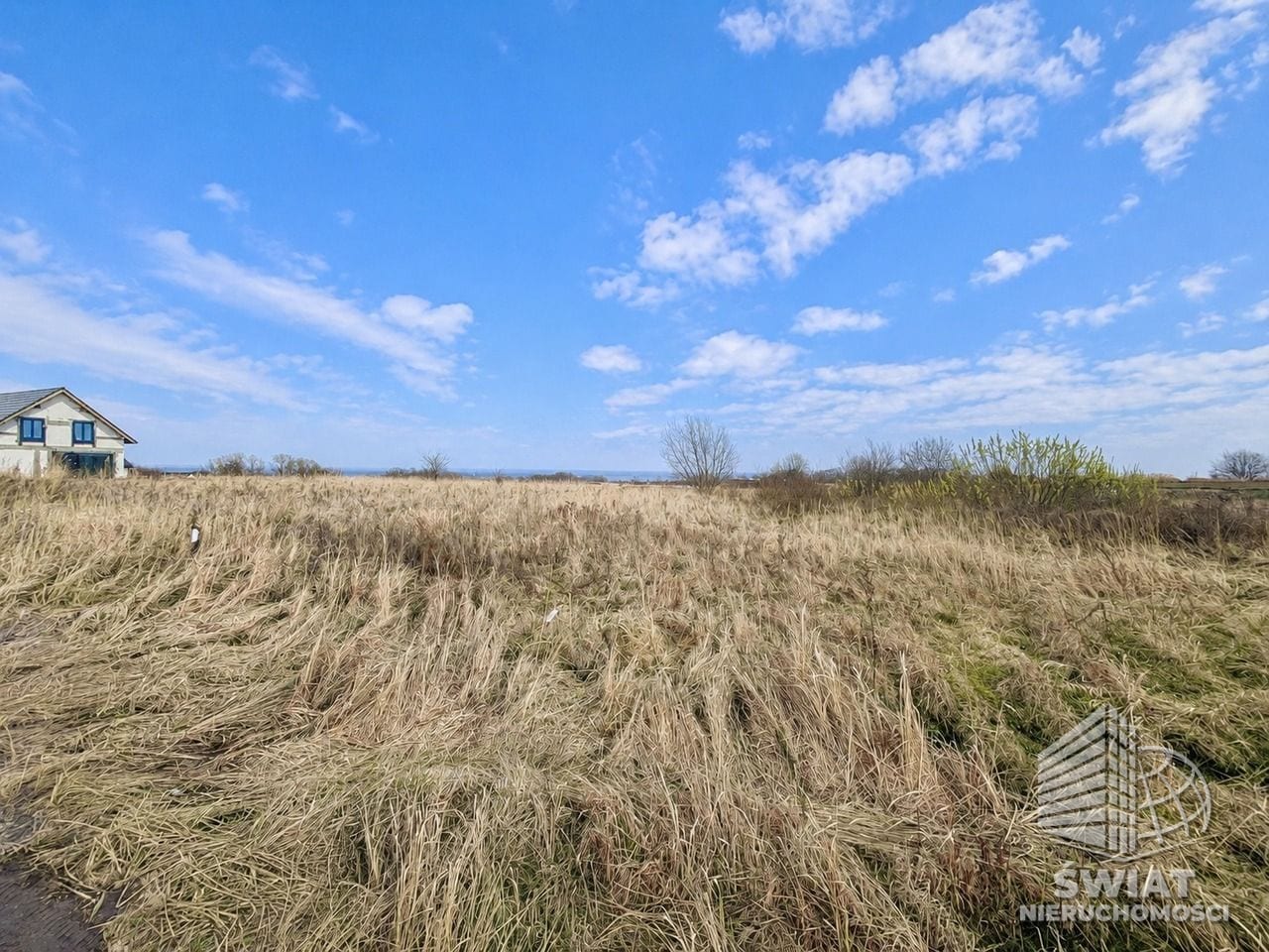 działka na sprzedaż - Szczecin, Skolwin - ID 439364 | swiatnieruchomosci.pl