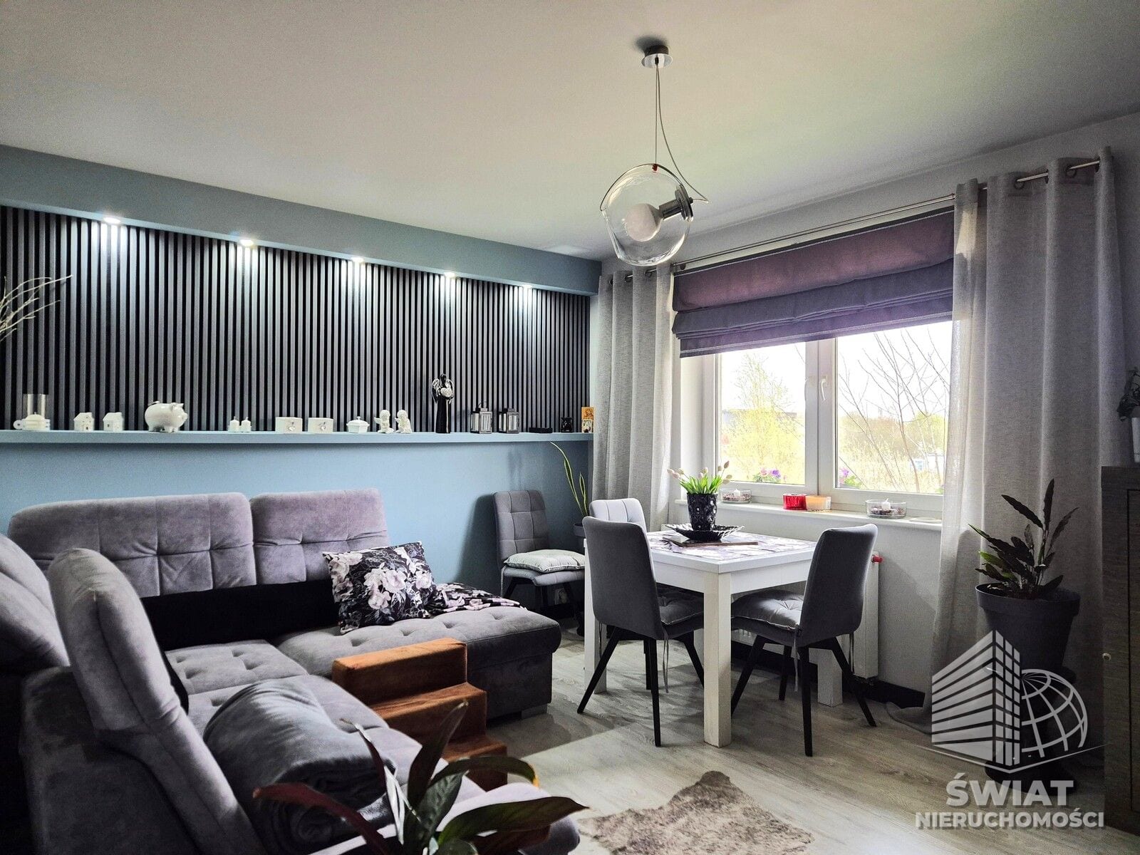 mieszkanie na sprzedaż - Szczecin, Stołczyn - ID 440006 | swiatnieruchomosci.pl