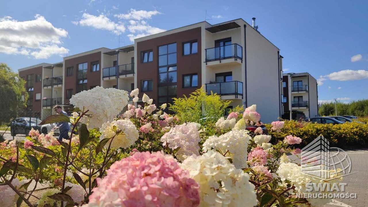 mieszkanie na sprzedaż - Słupsk,  - ID 440050 | swiatnieruchomosci.pl