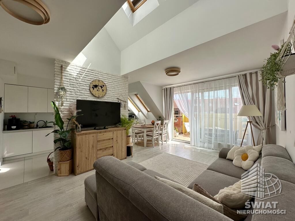 mieszkanie na sprzedaż - Bezrzecze,  - ID 440192 | swiatnieruchomosci.pl