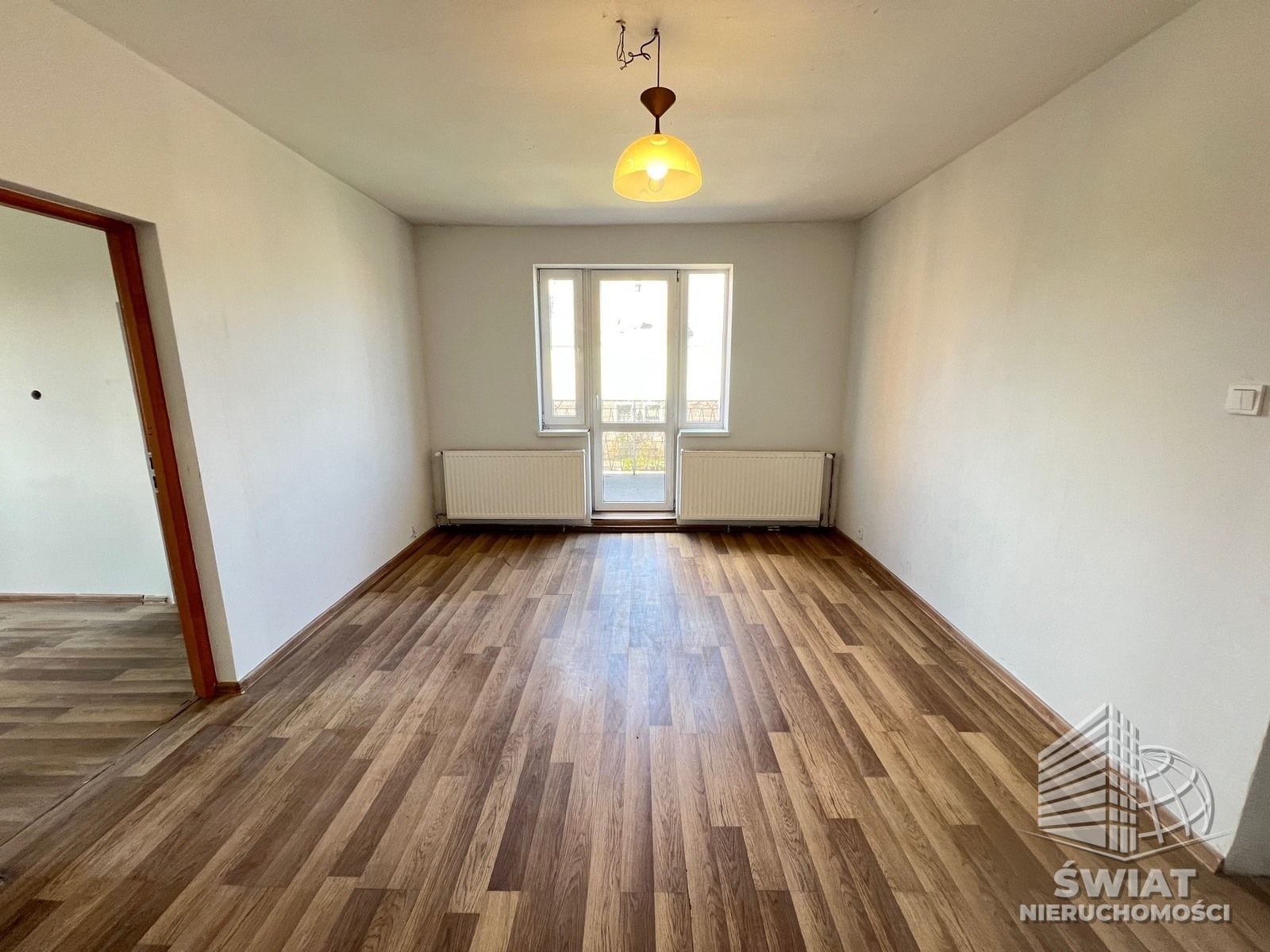 mieszkanie na sprzedaż - Chociwel,  - ID 440282 | swiatnieruchomosci.pl