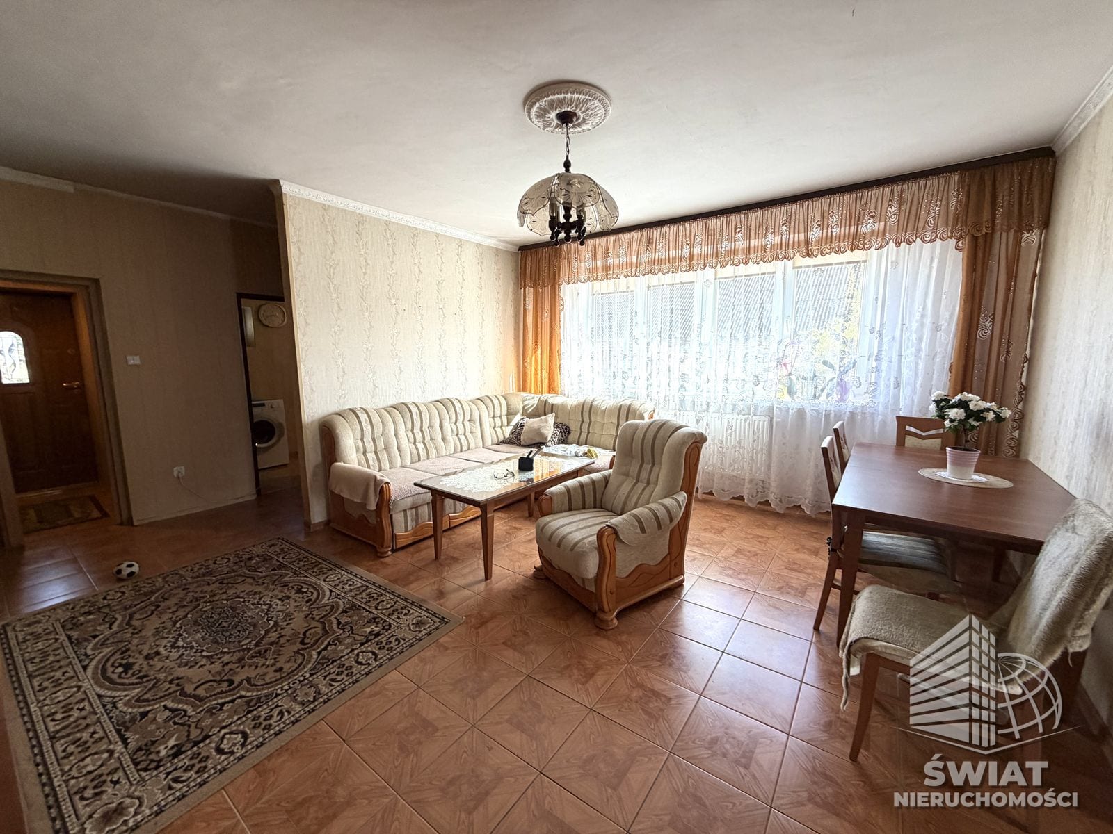 mieszkanie na sprzedaż - Drawsko Pomorskie,  - ID 440312 | swiatnieruchomosci.pl