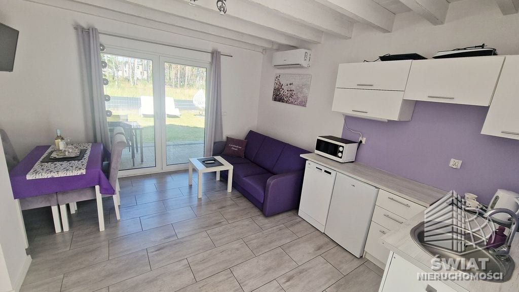 dom na sprzedaż - Dziwnówek,  - ID 440442 | swiatnieruchomosci.pl