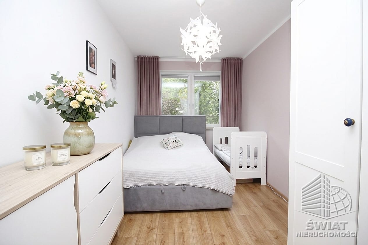 mieszkanie na sprzedaż - Szczecin, Żelechowa - ID 440478 | swiatnieruchomosci.pl