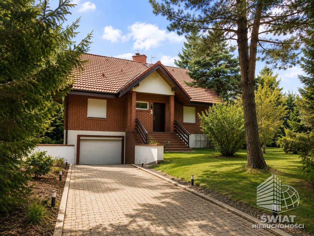 dom na sprzedaż - Ińsko,  - ID 440598 | swiatnieruchomosci.pl