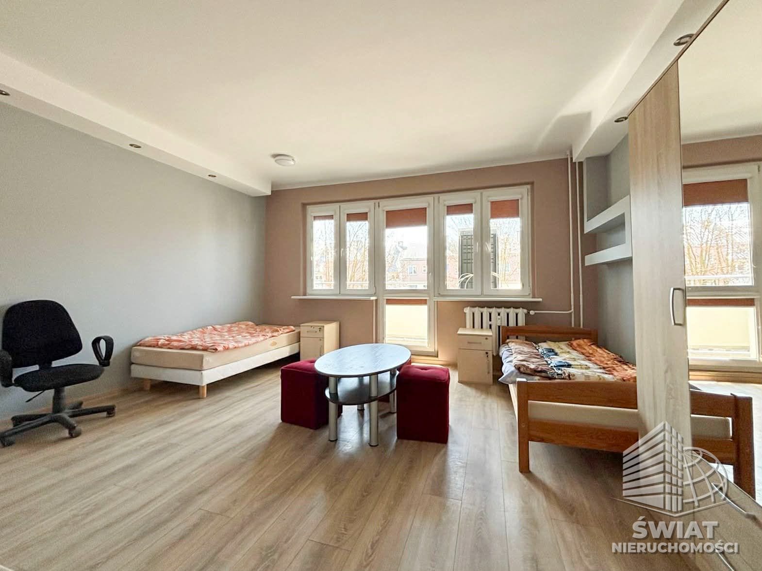 mieszkanie na sprzedaż - Gryfino,  - ID 440661 | swiatnieruchomosci.pl
