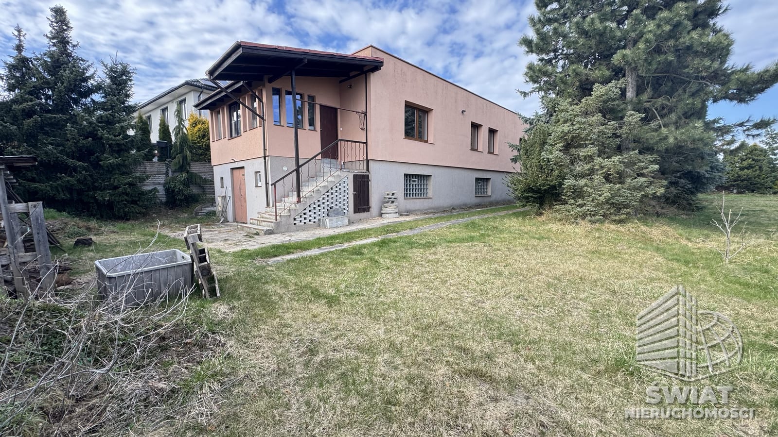 obiekt na sprzedaż - Bezrzecze,  - ID 440845 | swiatnieruchomosci.pl