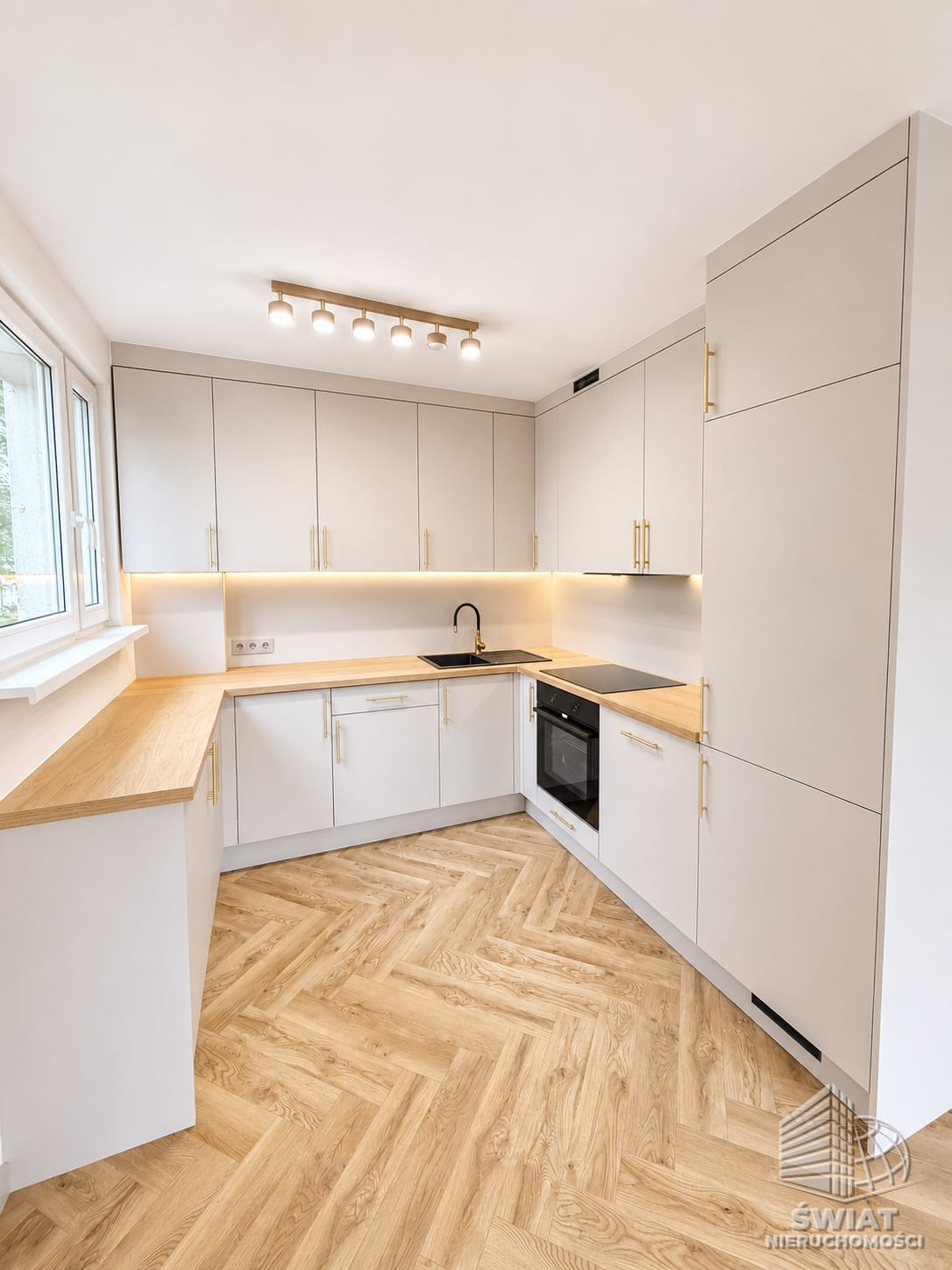 mieszkanie na sprzedaż - Szczecin, Drzetowo - ID 440926 | swiatnieruchomosci.pl