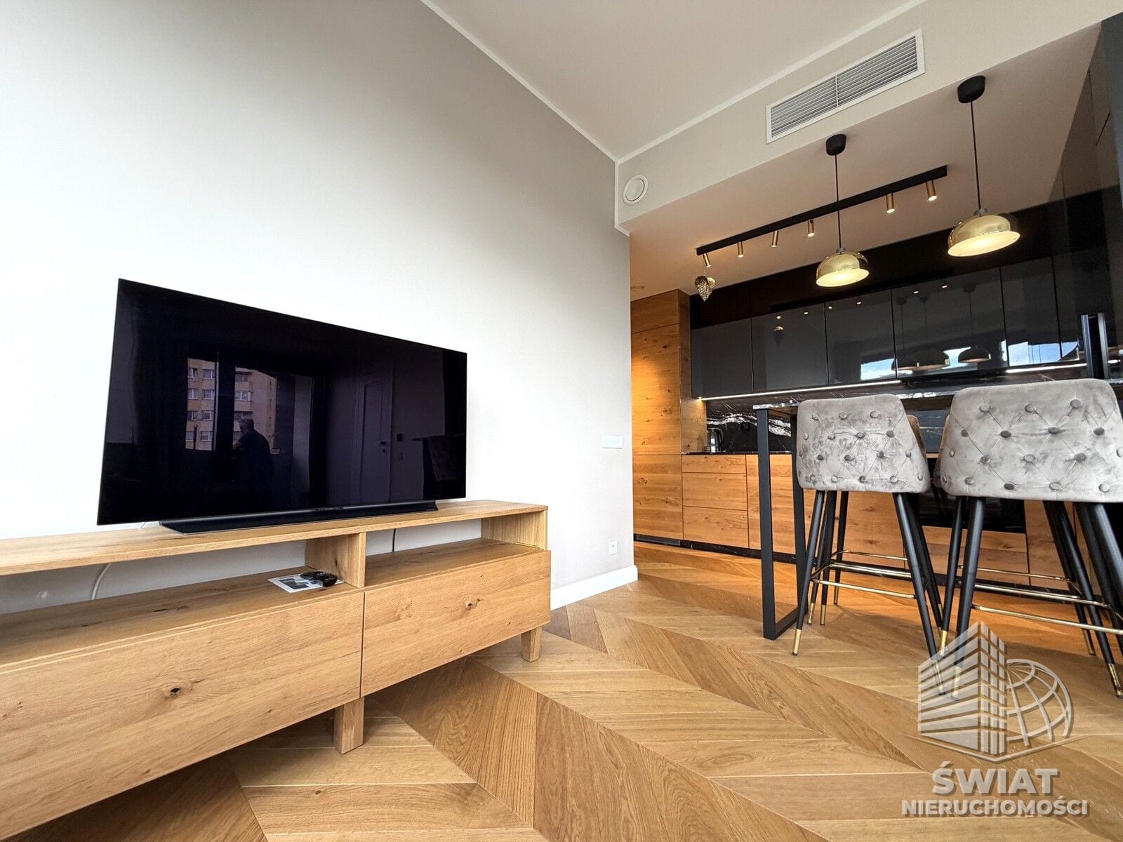 mieszkanie na wynajem - Szczecin, Centrum - ID 441071 | swiatnieruchomosci.pl