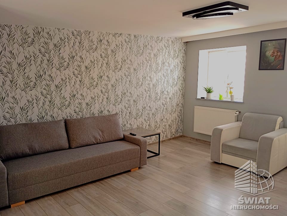 mieszkanie na sprzedaż - Szczecin, Śródmieście-Centrum - ID 441099 | swiatnieruchomosci.pl